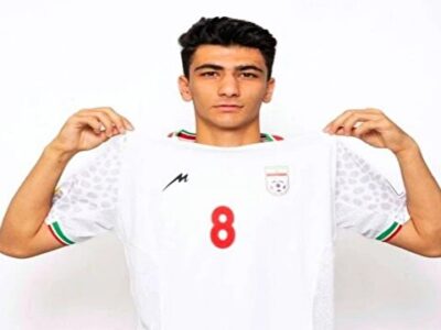 رزاقی نیا: مردم ایران قهرمانان واقعی هستند+ فیلم