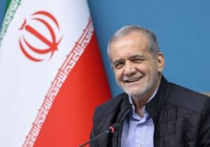 پزشکیان: جوانان ما تحت هیچ شرایطی و در هیچ عرصهای متوقف نخواهند شد