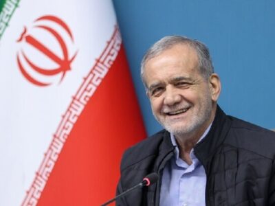 پزشکیان: جوانان ما تحت هیچ شرایطی و در هیچ عرصهای متوقف نخواهند شد