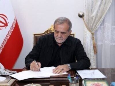 پیام تبریک رئیسجمهور به نخست وزیر جدید نپال