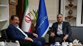 همگرایی وزارت صمت و نفت برای مدیریت نیازهای صنعت