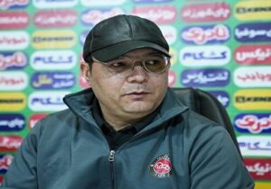 ربیعی: اراده بازیکنان از مشکلات جلوتر است/ کیفیت ملی پوشان ما را خواهید دید