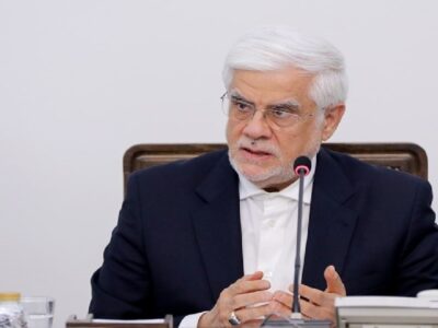 تقدیر عارف از مواضع انسانی نخستوزیر اسپانیا/ جهان میان متجاوز و مدافع، تفکیک قائل شود
