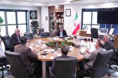 جایگاه دریایی ایران در عرصه داخلی و بینالمللی باید ارتقا یابد