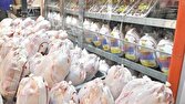 قیمت هرکیلو مرغ در خرده فروشیها ۲۹۰ هزارتومان