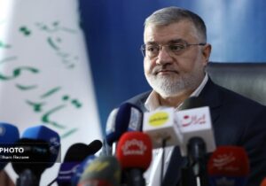 استاندار تهران: پایتخت آماج ۶۰۰ حمله بود/ ۴۰ هزار خانه آسیب دید