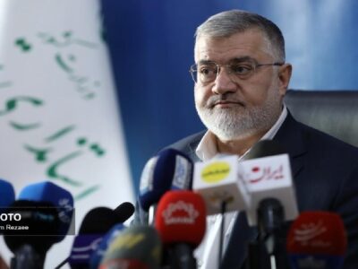 استاندار تهران: پایتخت آماج ۶۰۰ حمله بود/ ۴۰ هزار خانه آسیب دید