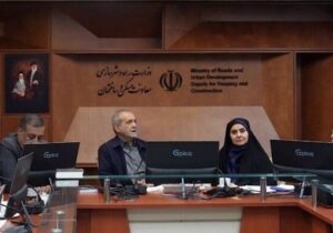 رئیس جمهور: تصور دشمن با ایستادگی ملت ایران نقش برآب شد