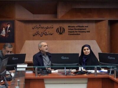 رئیس جمهور: تصور دشمن با ایستادگی ملت ایران نقش برآب شد