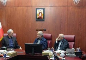 پزشکیان: طرح کالابرگ، تصمیمی اثربخش در ثبات بازار بود