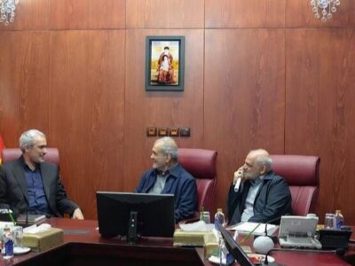 پزشکیان: طرح کالابرگ، تصمیمی اثربخش در ثبات بازار بود