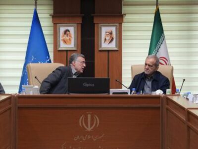 پزشکیان: حل مشکل نقدینگی داروسازان در دستور کار دولت قرار دارد