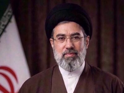 پاسخ رهبر معظم انقلاب به پیام تسلیت حجتالاسلام کاشانی