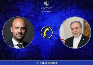 عراقچی: رویکرد زیادهخواهانه و تغییر مداوم مطالبات آمریکا مانع از حصول توافق شد