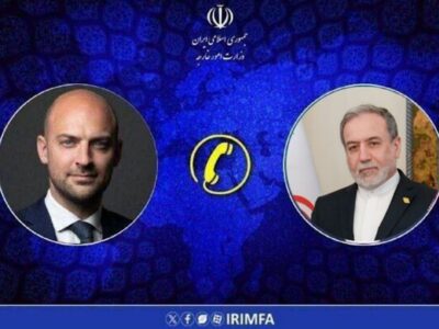 عراقچی: رویکرد زیادهخواهانه و تغییر مداوم مطالبات آمریکا مانع از حصول توافق شد