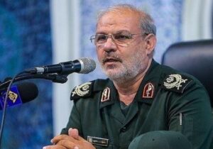 سخنگوی سپاه: در صورت تداوم جنگ، از ظرفیتهای فراتر از تصور دشمن رونمایی میکنیم