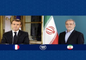 پزشکیان: ایران تنها در چارچوب قوانین بینالمللی به گفتوگو ادامه میدهد