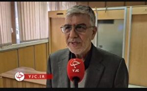 ارزیابی ۹۹ هزار واحد آسیبدیده از جنگ در ۳۴۴ شهر و روستا / پرداخت ودیعه مسکن به ۵۱۸ خانوار + فیلم