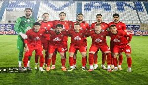 تراکتور- شباب الاهلی؛ ماموریت سخت نماینده ایران در جده