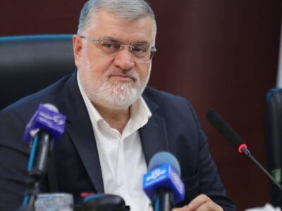 توسعه همکاریهای تهران و مسکو در مسیر تحقق تجارت ۳۰ میلیارد دلاری