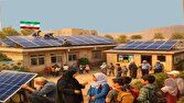 ورود مدارس و مددجویان به طرح نیروگاههای خورشیدی حمایتی/ برنامه توسعه نیروگاههای مقیاس کوچک نخست ۱۴۰۵ مشخض شد