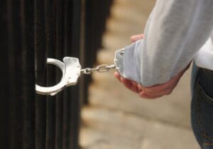 دستگیری عامل تحویل وی پی ان به عناصر جاسوسی
