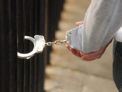 دستگیری عامل تحویل وی پی ان به عناصر جاسوسی