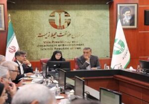 قائمپناه: دستور رئیسجمهور، ارائه خدمات بدون تعطیلی دولت در جنگ بود