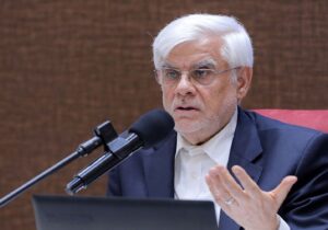 عارف: کاخ سفید به شعبه گزارشدهی به نتانیاهو تبدیل شده است