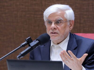 عارف: کاخ سفید به شعبه گزارشدهی به نتانیاهو تبدیل شده است