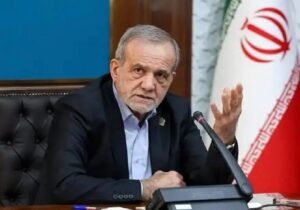 پزشکیان: دشمن مدرسه و دانشگاه را برای مهار پیشرفت ایران هدف قرار میدهد