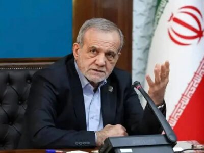 پزشکیان: دشمن مدرسه و دانشگاه را برای مهار پیشرفت ایران هدف قرار میدهد