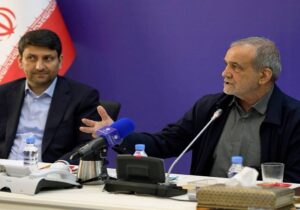 پزشکیان: پایداری شبکههای ارتباطی کشور، نشانه عملکرد صحیح مدیریت در حوزه فناوری است