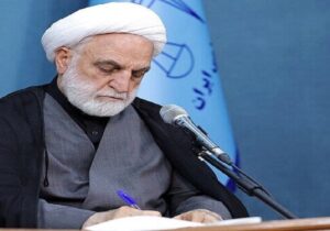 دعوت رئیس قوه قضاییه برای پیوستن به پویش «ایران همدل» و کمک به مردم مقاوم لبنان