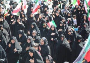 میزبانی میدان جمهوری اسلامی از اجتماع باشکوه «مکتب شهادت» در سالروز شهادت امام جعفر صادق (ع)