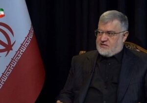 آماده برگزاری انتخابات تمامالکترونیک ۱۱ اردیبهشت هستیم/ ۸۴۵۸ نفر تأیید صلاحیت شدند