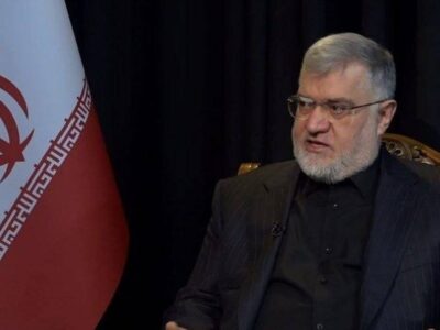 آماده برگزاری انتخابات تمامالکترونیک ۱۱ اردیبهشت هستیم/ ۸۴۵۸ نفر تأیید صلاحیت شدند