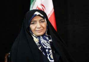 تلاش مرکز امور زنان و خانواده وزارت کشور برای کاهش مشکلات خانوادههای آسیبدیده در جنگ