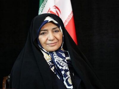 تلاش مرکز امور زنان و خانواده وزارت کشور برای کاهش مشکلات خانواده‌های آسیب‌دیده در جنگ