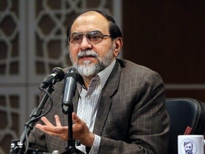 رحیمپور ازغدی: برخی اماکن تخریبشده را باید به عنوان سند جنایت بیگانگان و سند خیانت وطنفروشان حفظ کرد