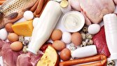 کشتار یک میلیون و ۲۰۰ هزار راس دام طی ۴۵ روز گذشته