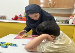 تحول در خدمات اتیسم؛ تمرکز ویژه بر کودکان ۲ تا ۵ سال