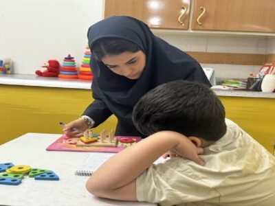تحول در خدمات اتیسم؛ تمرکز ویژه بر کودکان ۲ تا ۵ سال