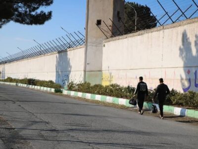 آزادی بیش از ۷۰۰ زندانی غیرعمد زیر سایه جنگ