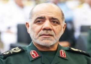 هشدار فرمانده قرارگاه مرکزی خاتمالانبیا (ص) به آمریکا