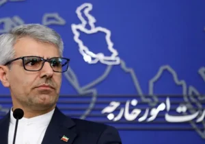 سخنگوی دستگاه دیپلماسی: حقوق هستهای ایران قابل گذشت نیست/ آزادشدن اموال مسدودشده ایران امتیاز نیست؛ حق ماست