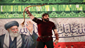 هفته هنر انقلاب اسلامی با اجرای ۵۷ اثر نمایشی در سراسر کشور به شهدای ناو دنا تقدیم شد