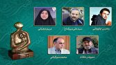 کاندیداهای دوازدهمین هفته هنر انقلاب معرفی شدند