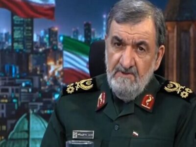 محسن رضایی: ایران در موقعیت تاریخی مهمی قرار گرفته است