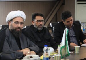 ادامه بازسازی مناطق آسیبدیده جنگ رمضان با مشارکت جهادیها